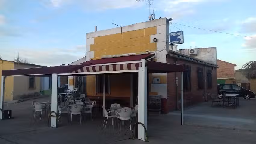 Bar Luis