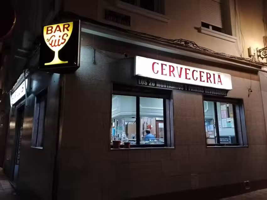 Bar Luis