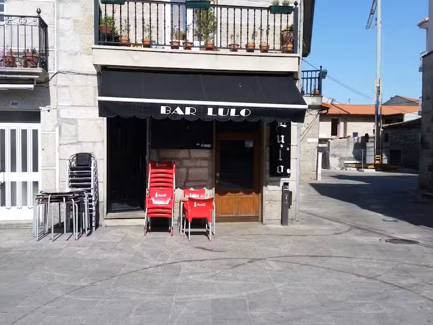 bar lulo