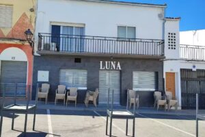 Bar Luna