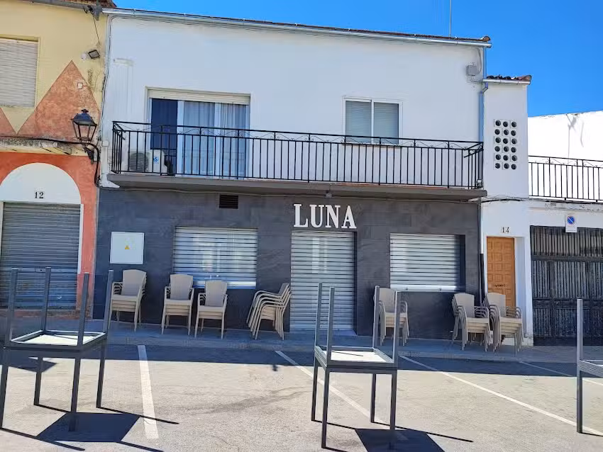 Bar Luna