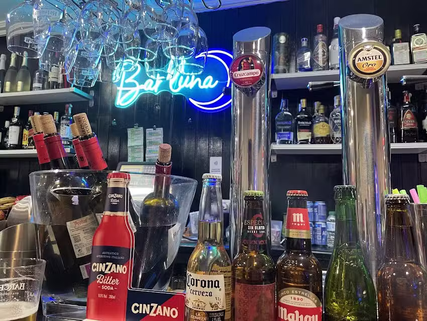 Bar Luna