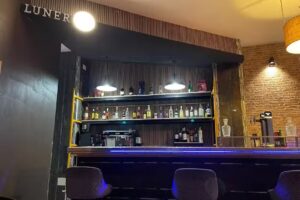 Bar Lunero