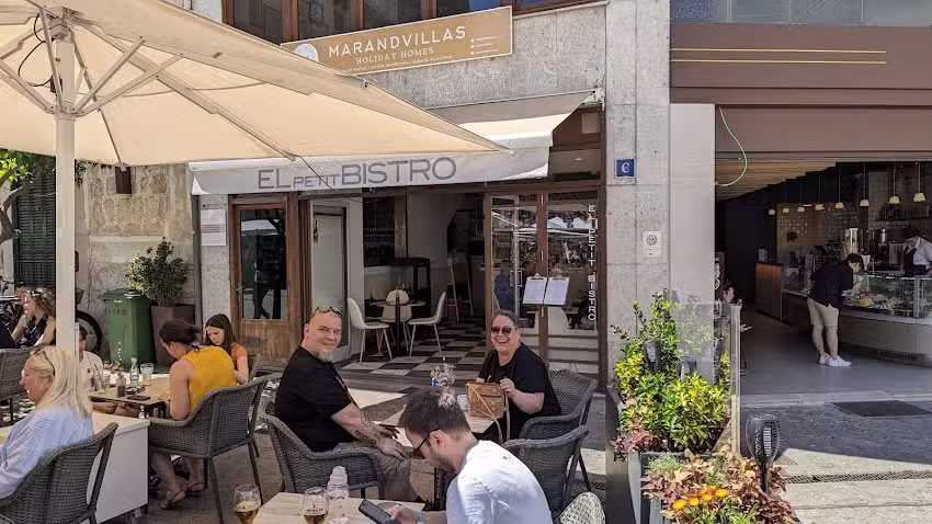 Bar L&rsquo;Uni&ograve;