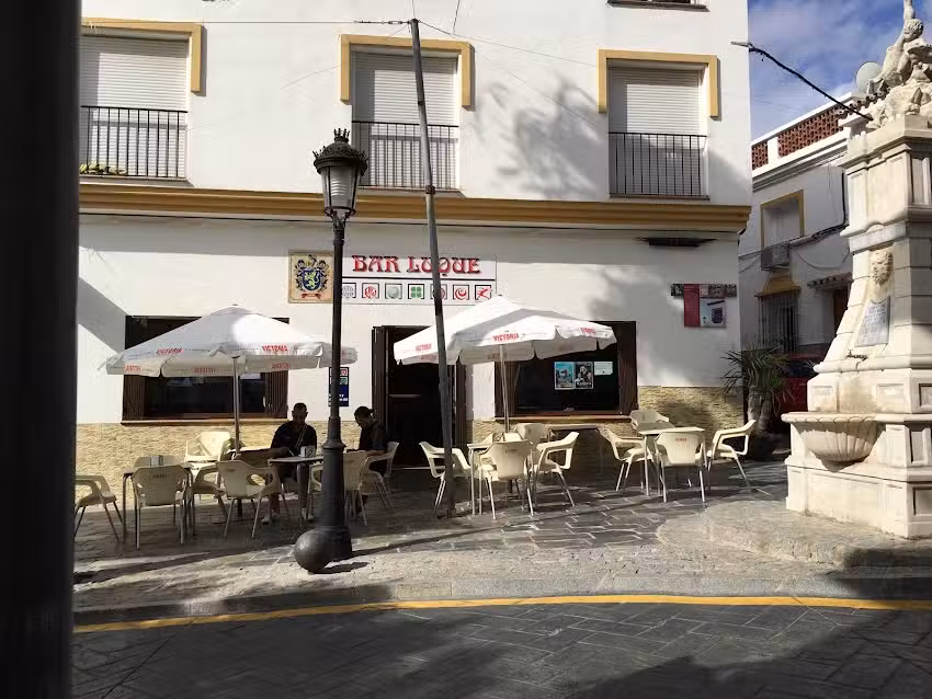 Bar Luque