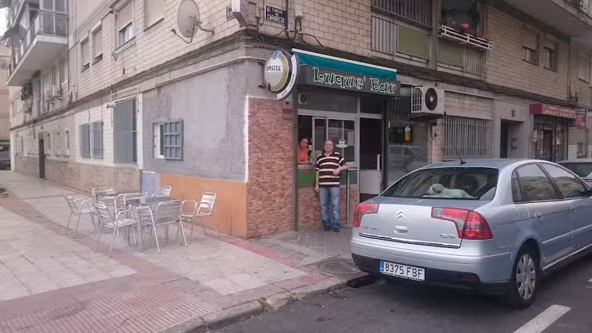 Bar Luque