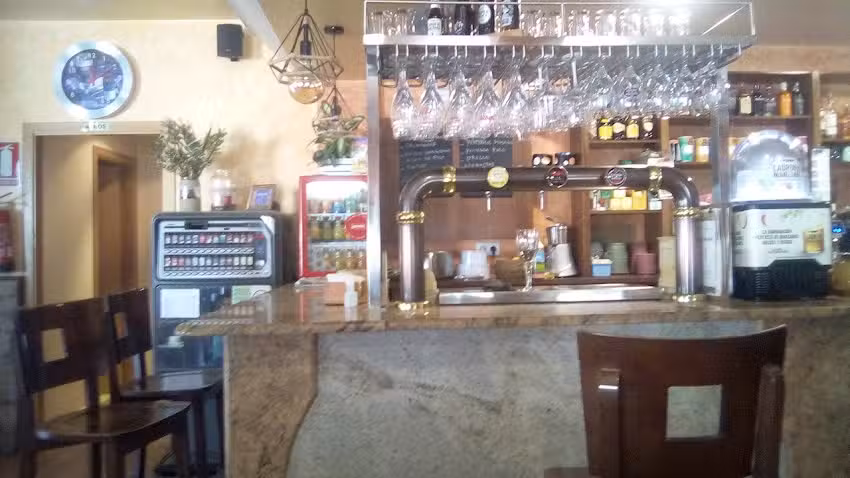 Bar Lusco e Fusco