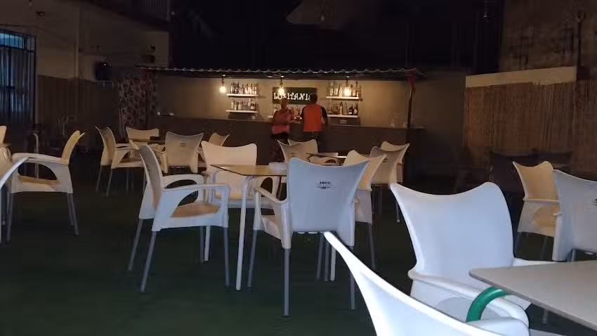 Bar Lusitania