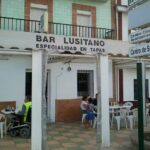 Bar Lusitano