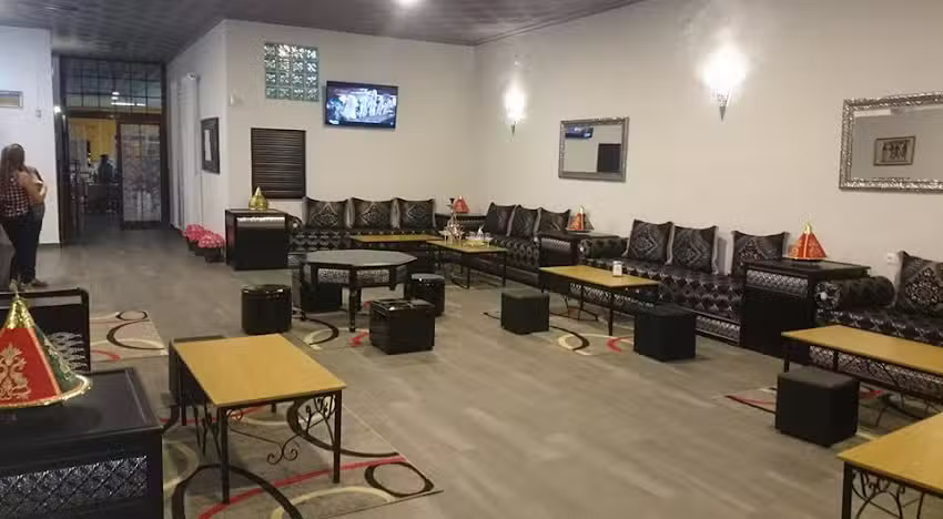 Bar Lutena