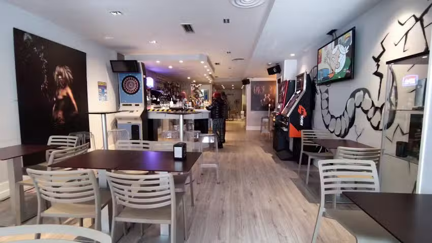 Bar LUX