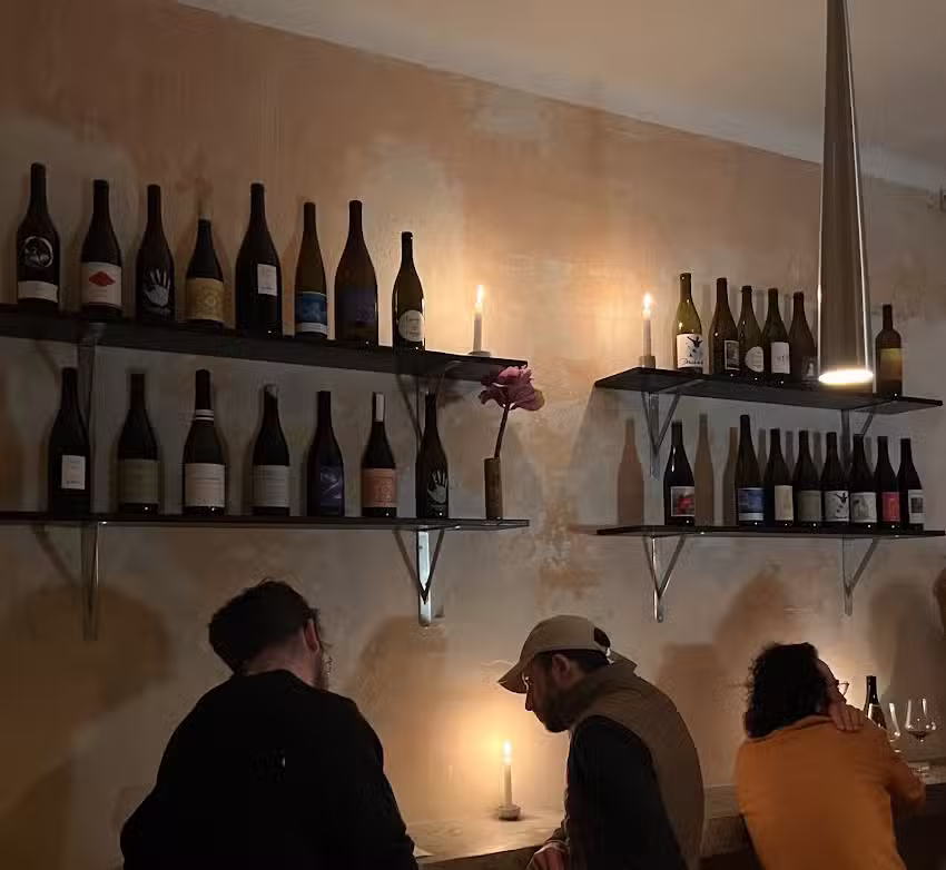 Bar Luz Verde