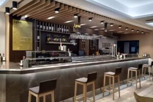 Bar Lyon