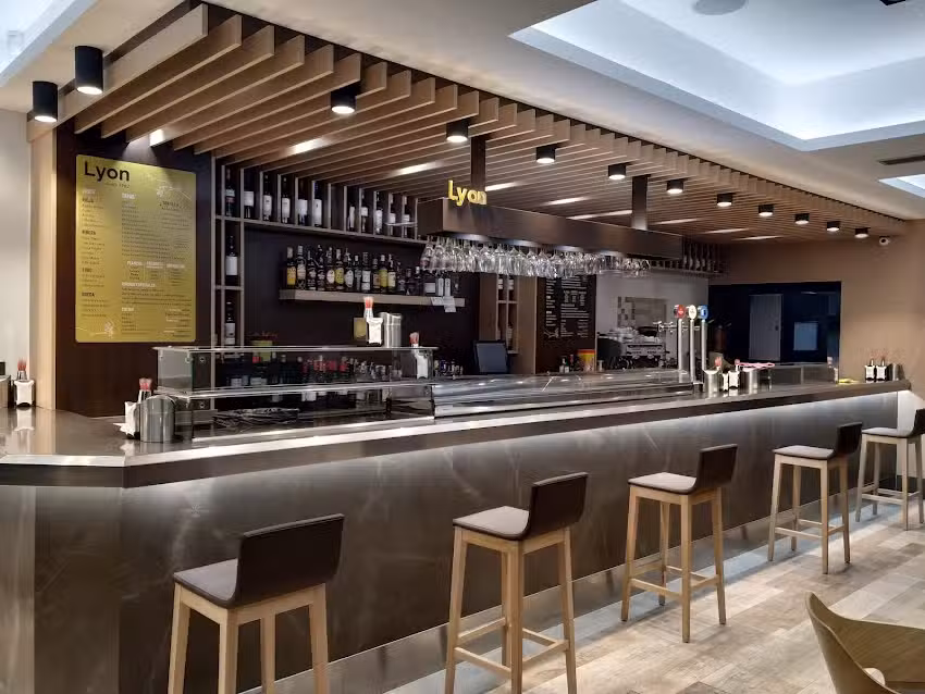 Bar Lyon