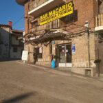 Bar Macario