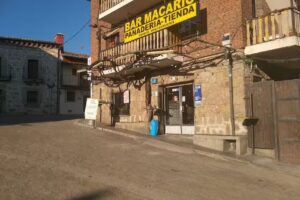 Bar Macario
