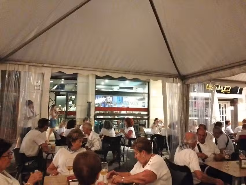 Bar Madariaga