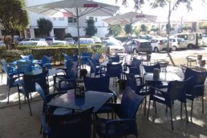 BAR MAESTRANZA 41008