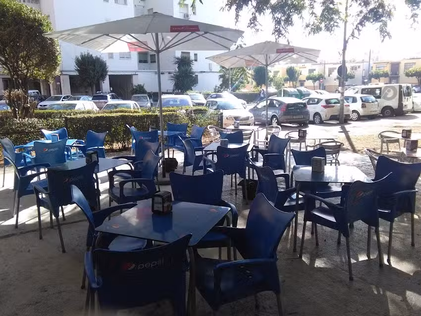 BAR MAESTRANZA 41008