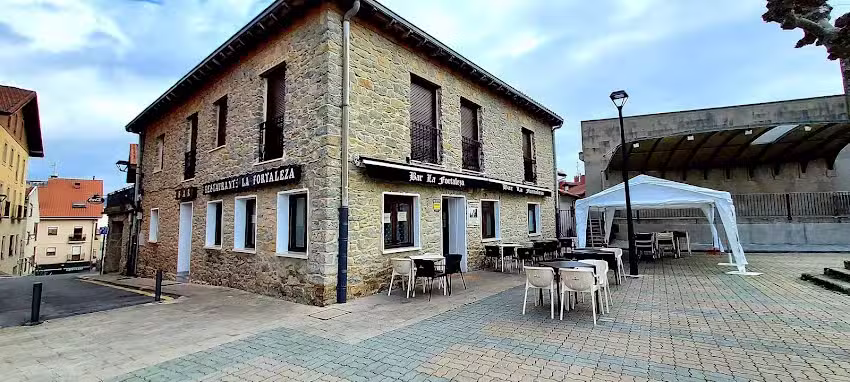 Bar Mailu