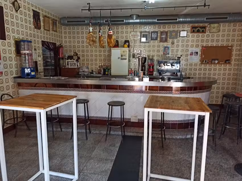 Bar Mairena
