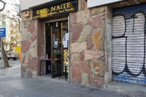 Bar Maite