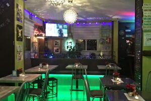 Bar Mala Pata Aluche