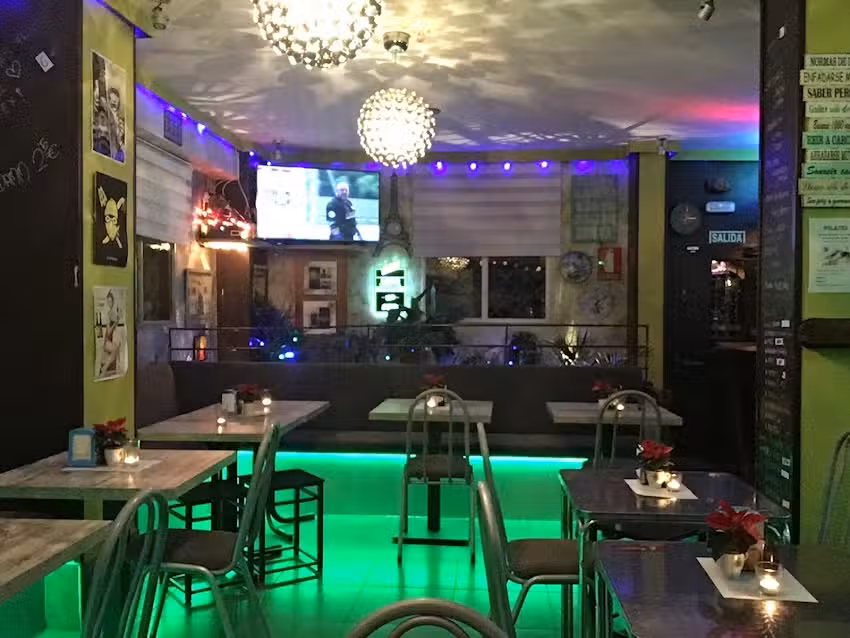 Bar Mala Pata Aluche