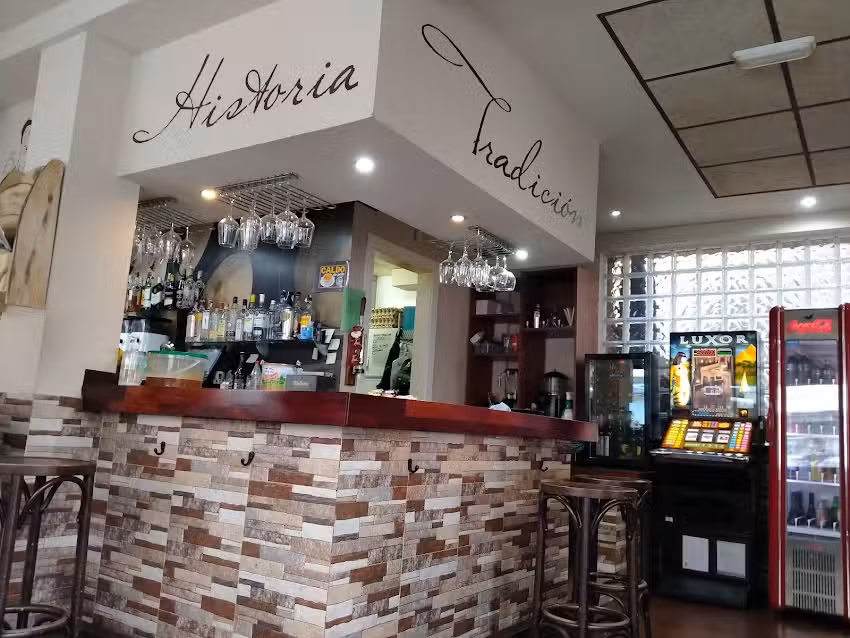 Bar Malaga