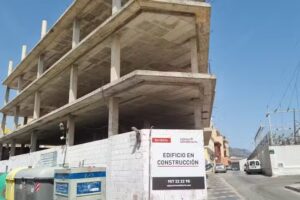 Bar Malague&ntilde;o