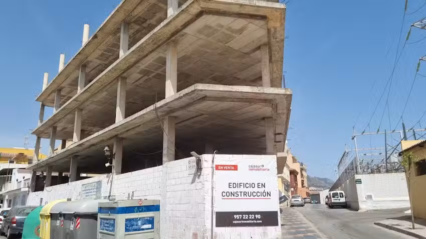 Bar Malague&ntilde;o