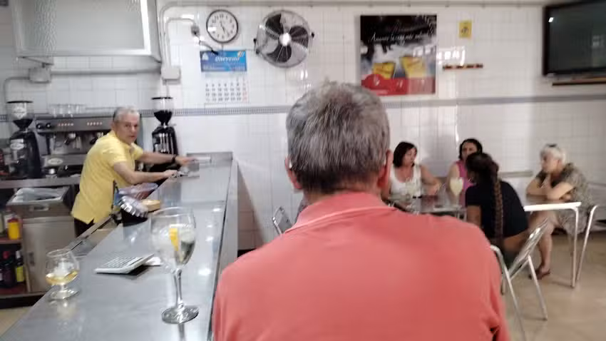Bar Malajacha