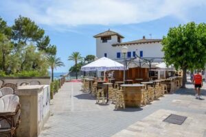 Bar Malgrat Boulevard