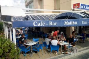 Bar Malib&uacute;