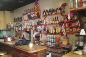 Bar Mallorca