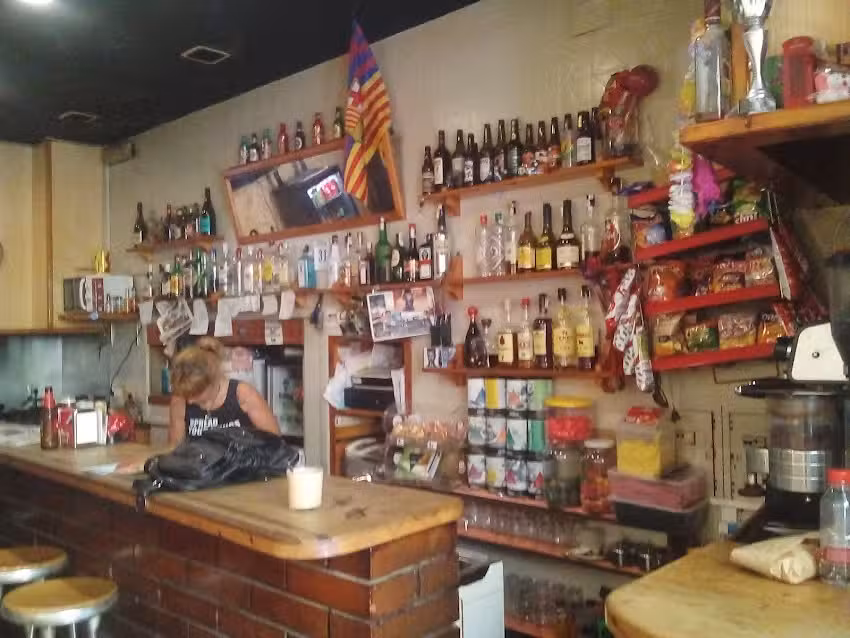 Bar Mallorca