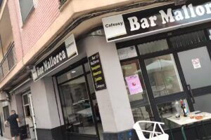 Bar Mallorca