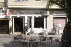 Bar Mamalu | Recomendado