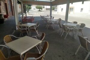 Bar Manchego ( Felipe y Noe)