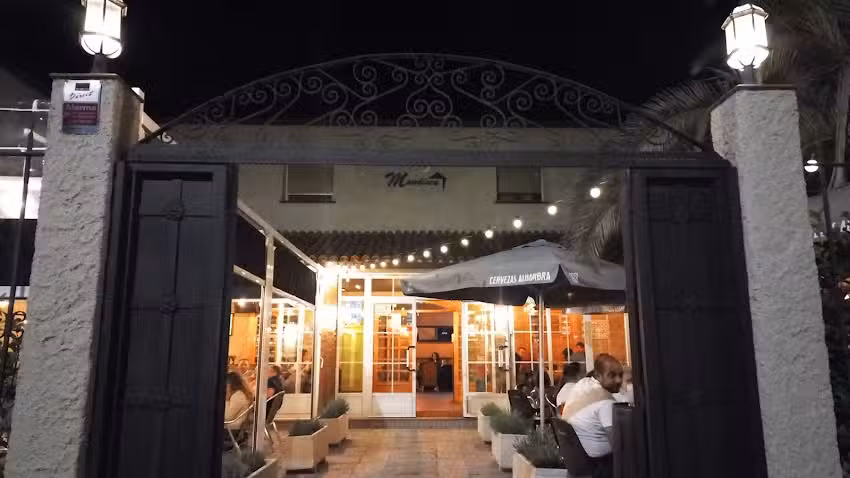 Bar Mandioca