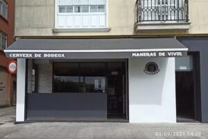 Bar Maneras de Vivir