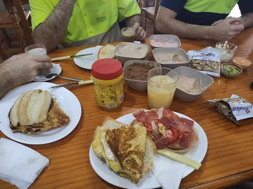 Bar Manolete