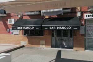 Bar Manolo