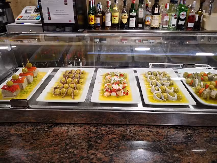 Bar Manolo