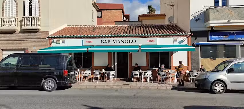 Bar Manolo