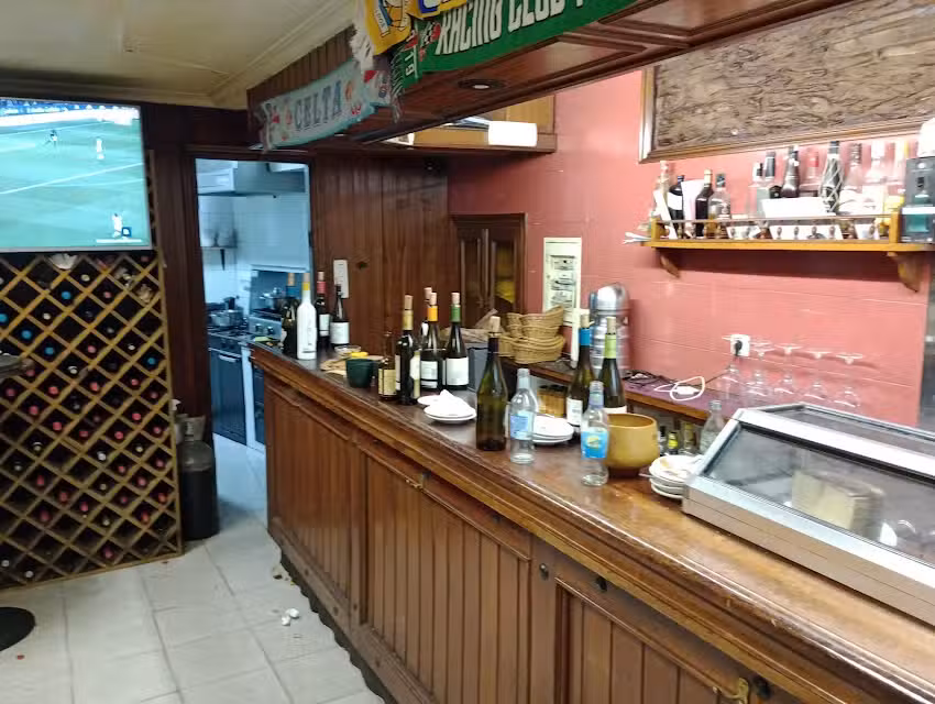 Bar Manolo