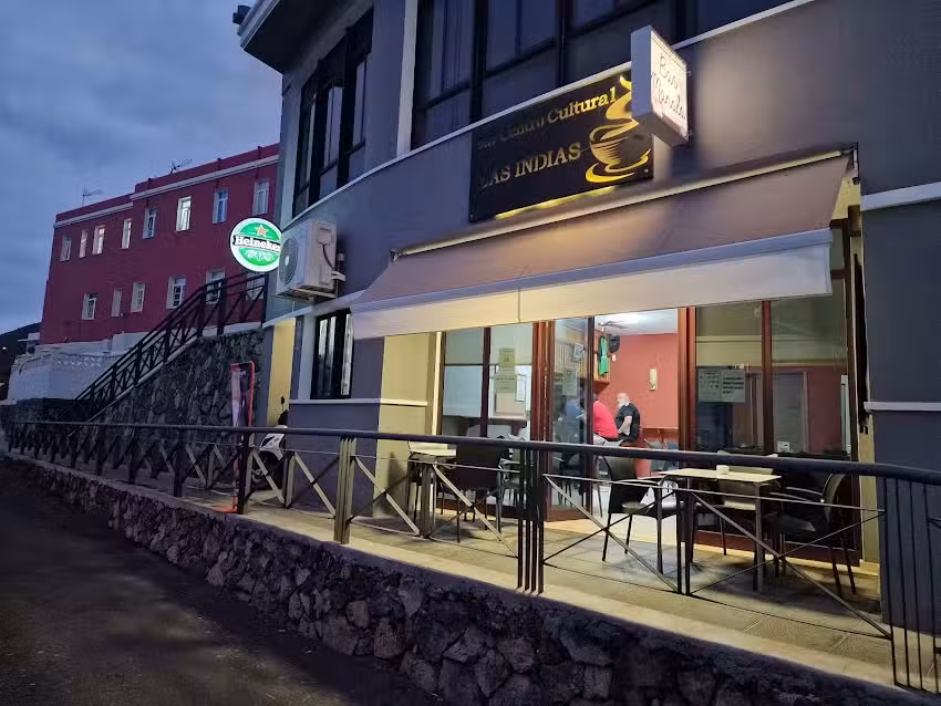 Bar Manolo