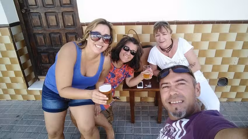 Bar Manolo