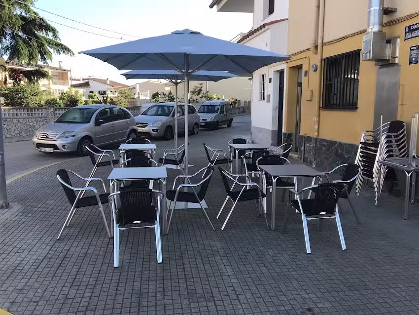 Bar Manolo