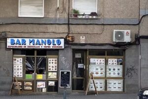Bar Manolo